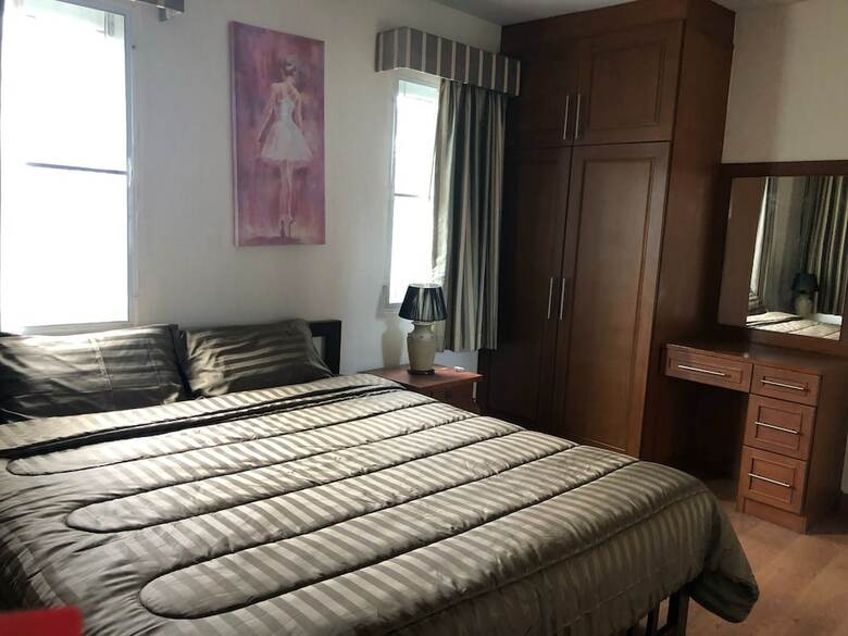 Pattaya Pool Villa Tlh