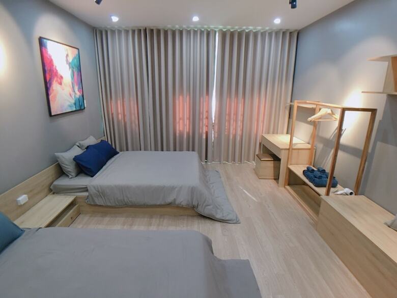 Hostal Delistay - Hostel