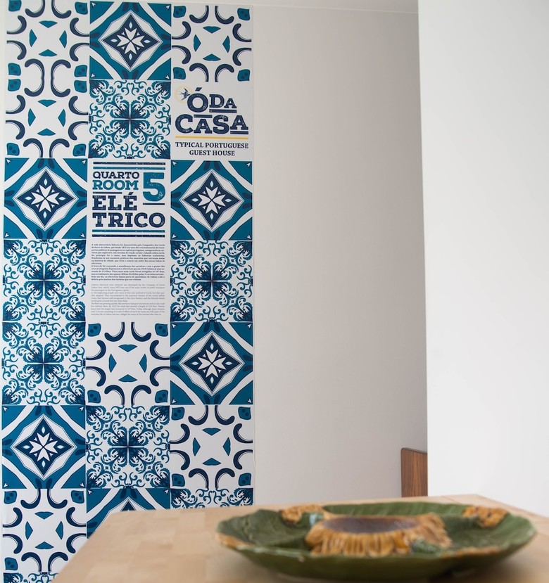 Hotel � Da Casa-typical Portuguese Guest House