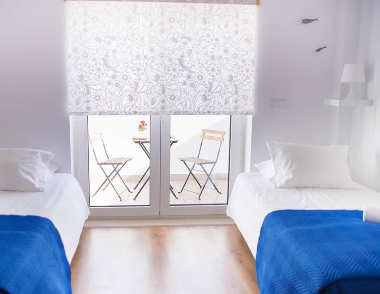 Hotel � Da Casa-typical Portuguese Guest House