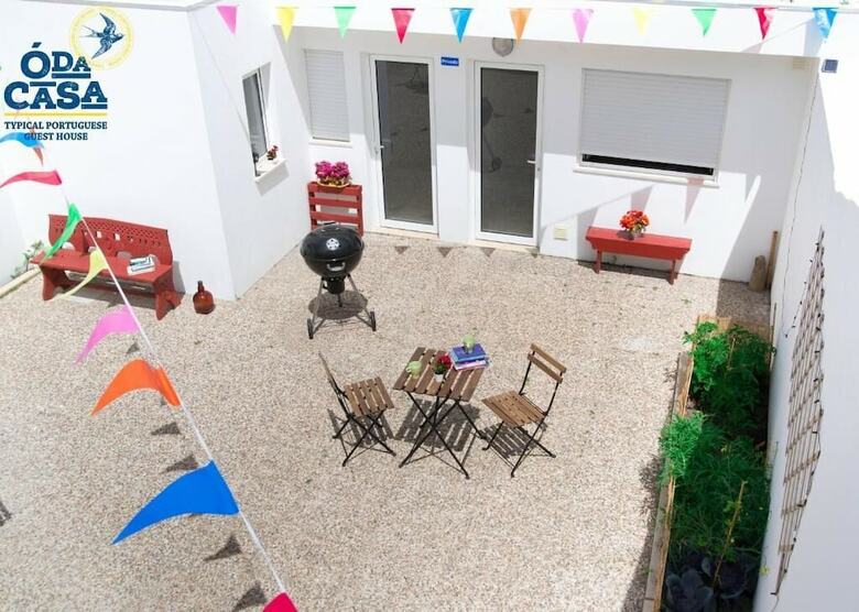 Hotel � Da Casa-typical Portuguese Guest House