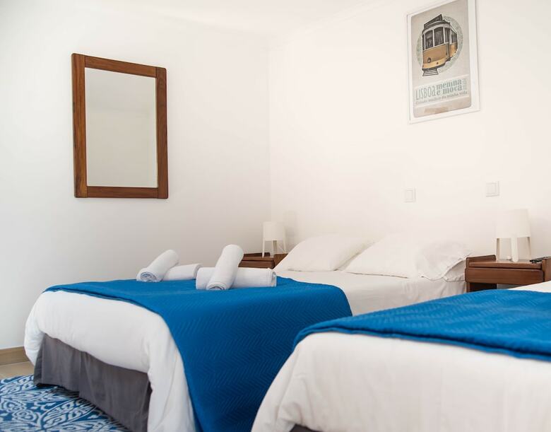 Hotel � Da Casa-typical Portuguese Guest House