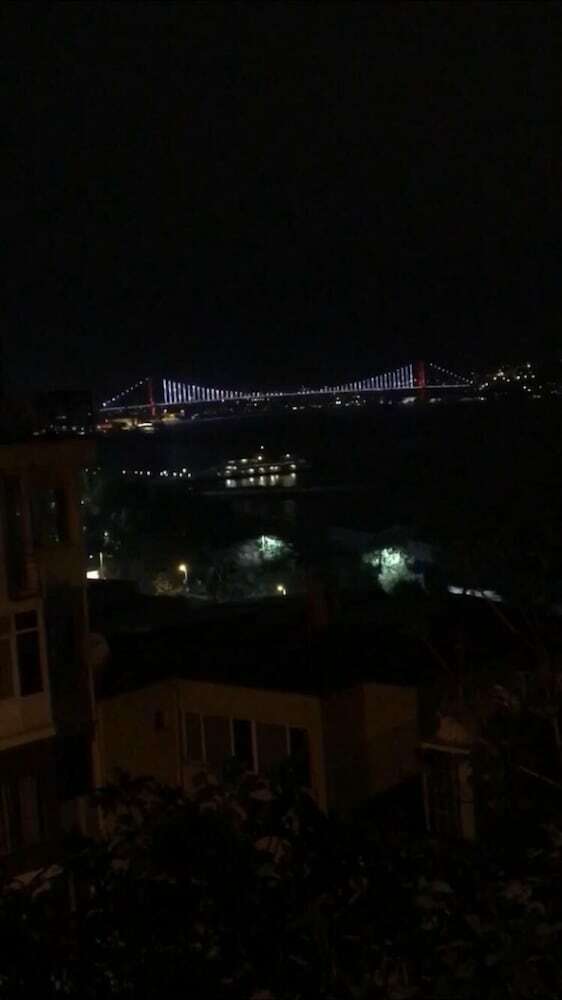 Cihangir Apart
