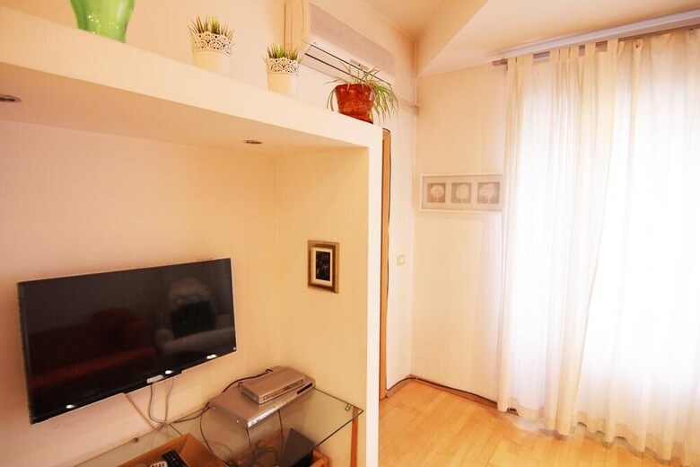 Apartamentos Central Park Bucharest