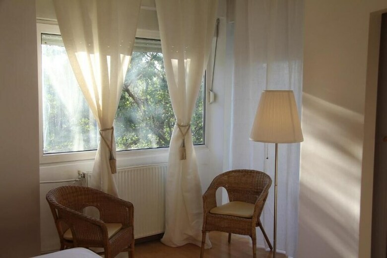 Apartamentos Central Park Bucharest