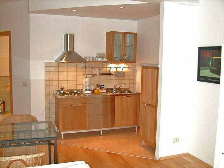 Apartamentos Central Park Bucharest