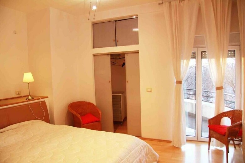 Apartamentos Central Park Bucharest