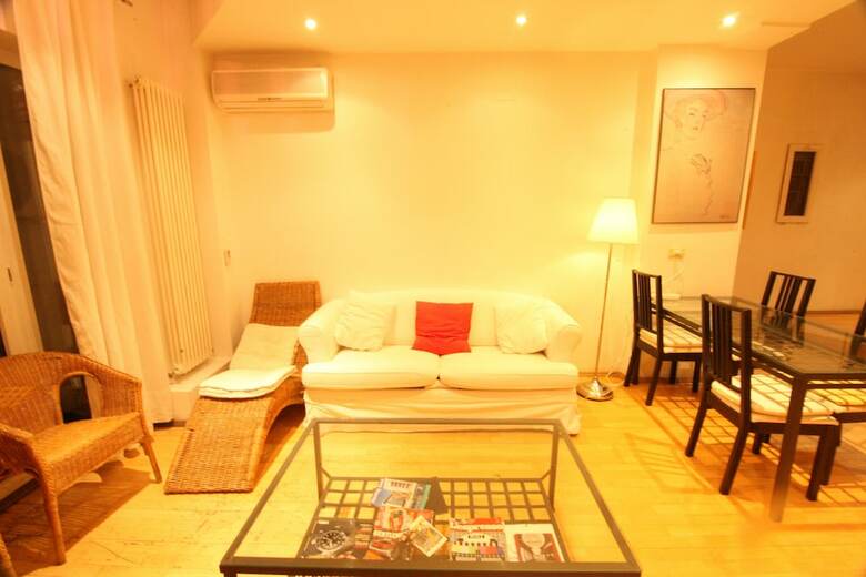 Apartamentos Central Park Bucharest