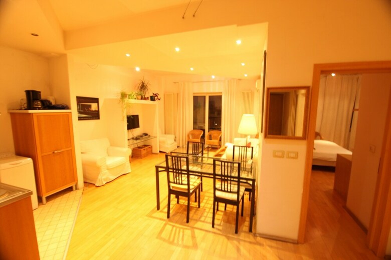 Apartamentos Central Park Bucharest