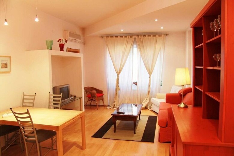 Apartamentos Central Park Bucharest