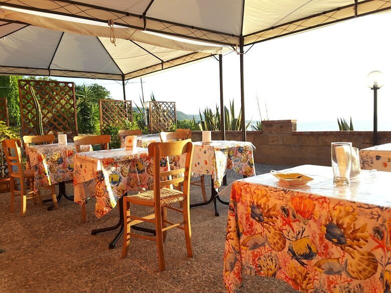 Bed & Breakfast Baciati Dal Sole