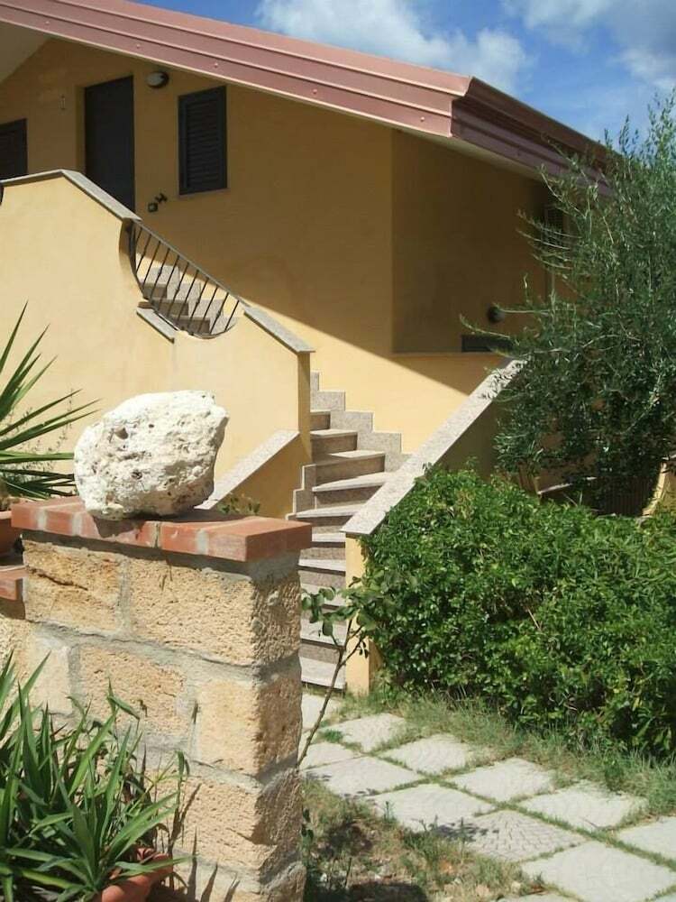 Bed & Breakfast Baciati Dal Sole