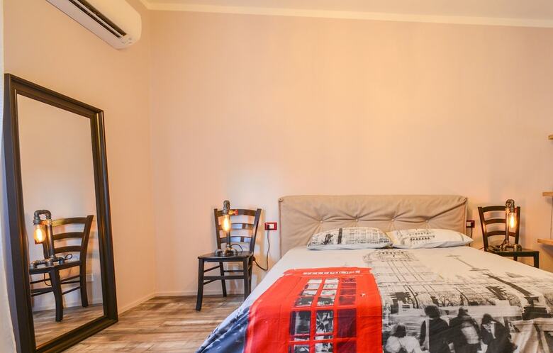 B&B Villa Giulia