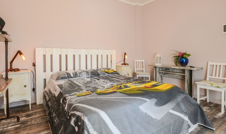 B&B Villa Giulia