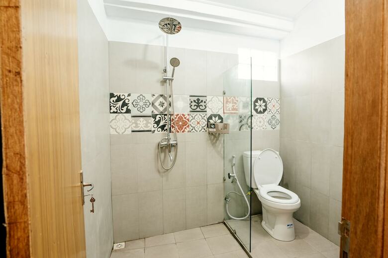 Hotel Bakungan Dijero Homestay
