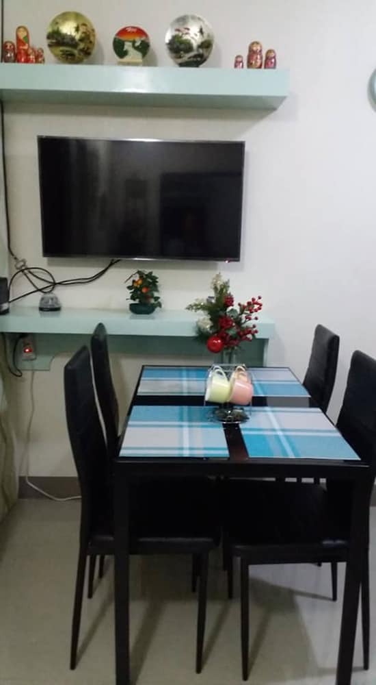 Dez Haven Condotel