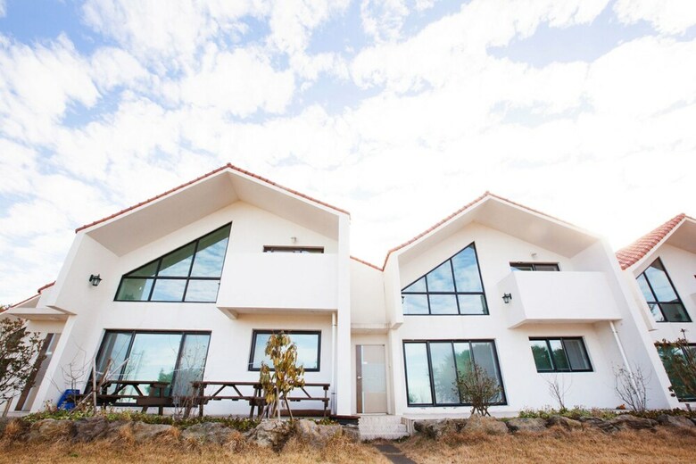 Nokume Camp Pension