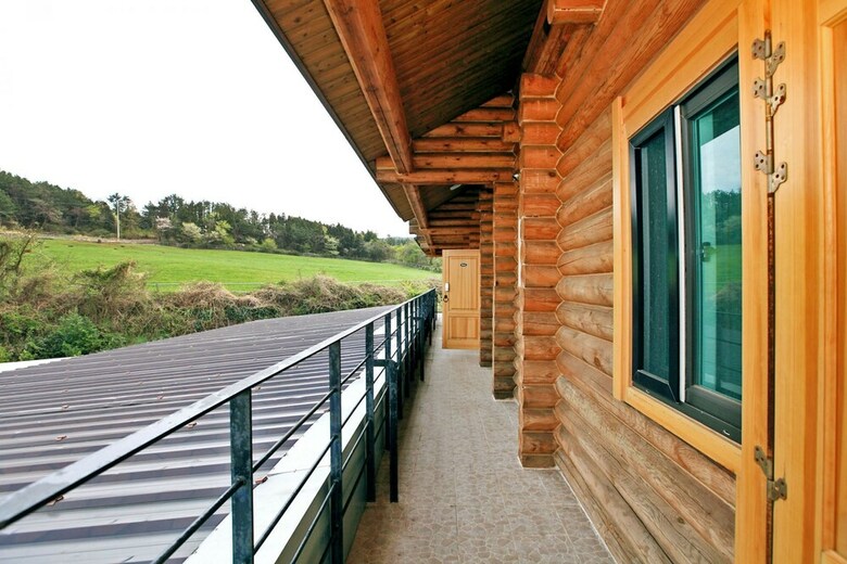 Nokume Camp Pension