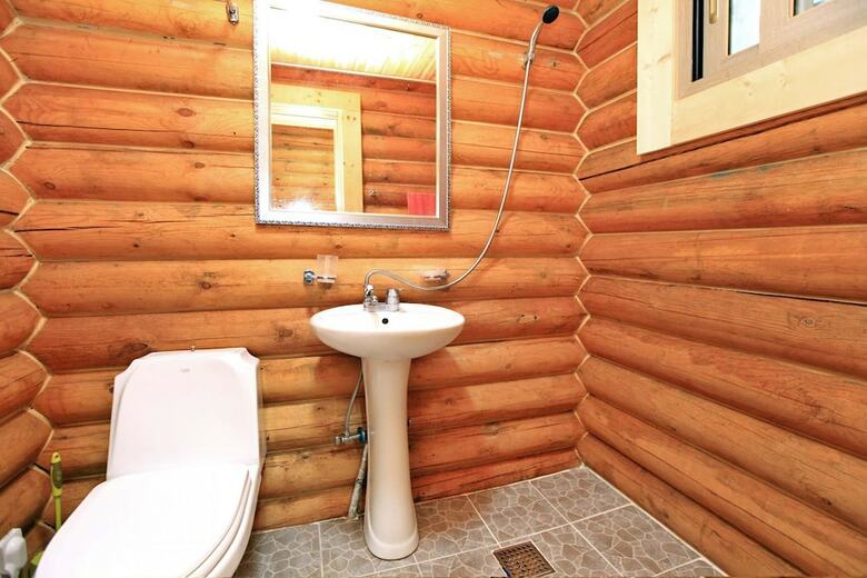 Nokume Camp Pension