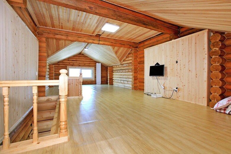 Nokume Camp Pension
