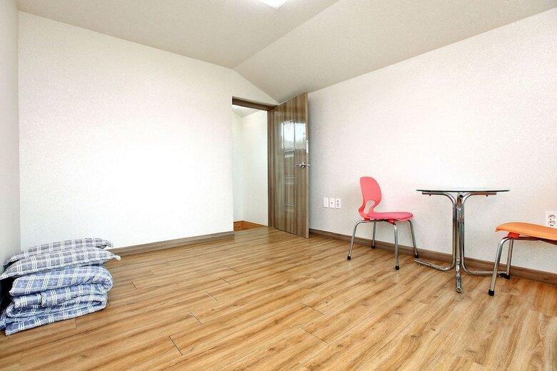 Nokume Camp Pension