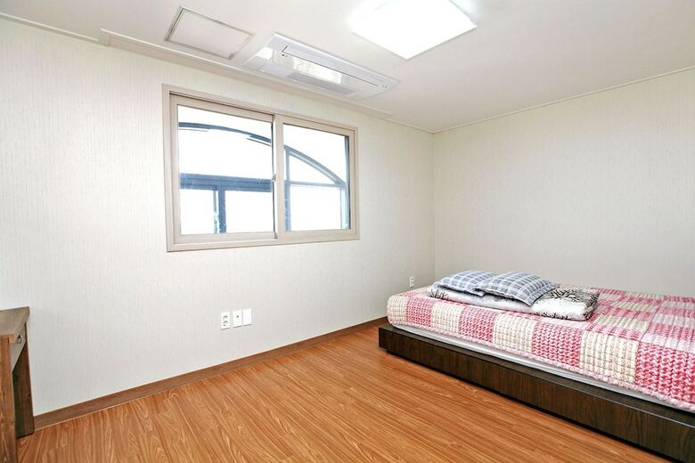 Nokume Camp Pension