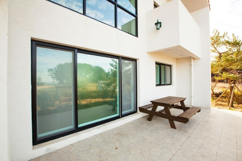 Nokume Camp Pension