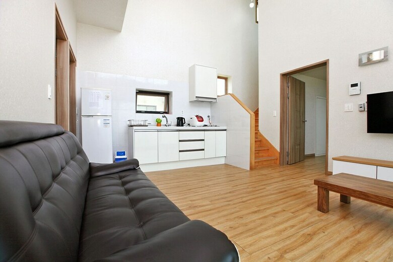 Nokume Camp Pension