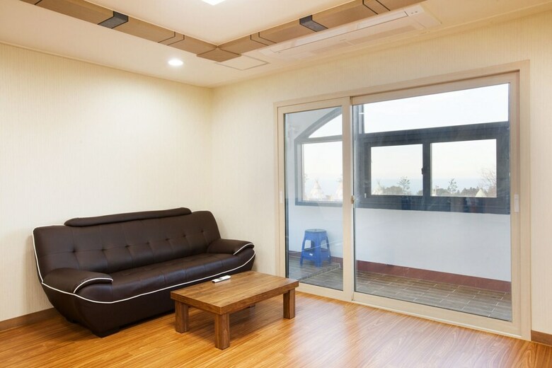 Nokume Camp Pension
