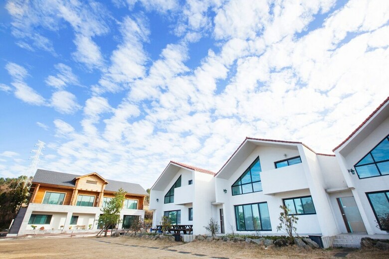 Nokume Camp Pension
