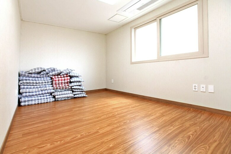 Nokume Camp Pension