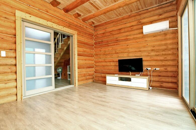 Nokume Camp Pension