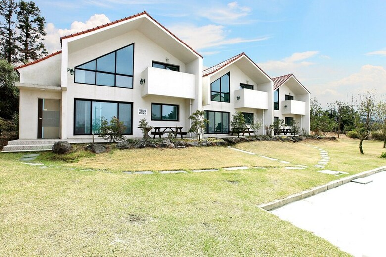 Nokume Camp Pension