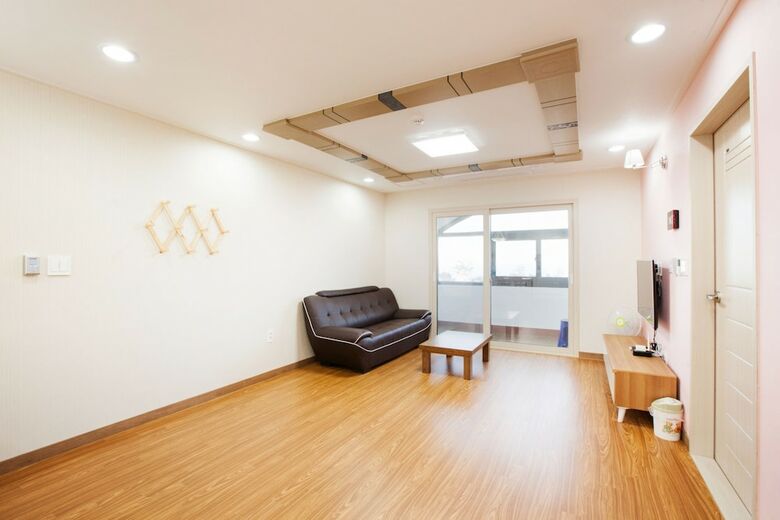 Nokume Camp Pension