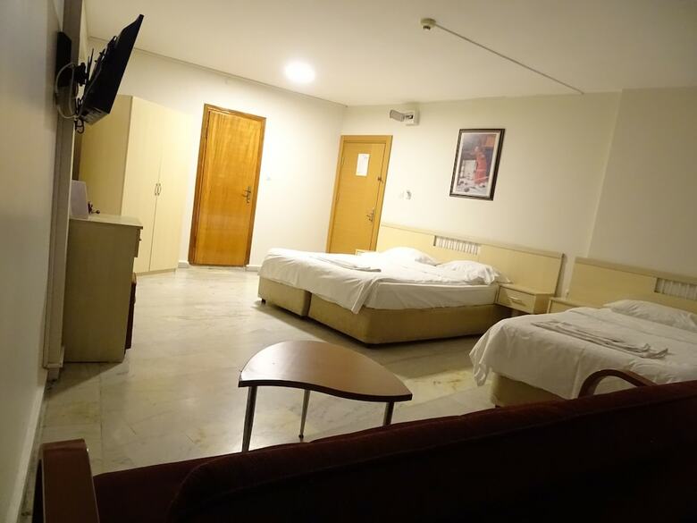 Bed & Breakfast Libiza Hotel