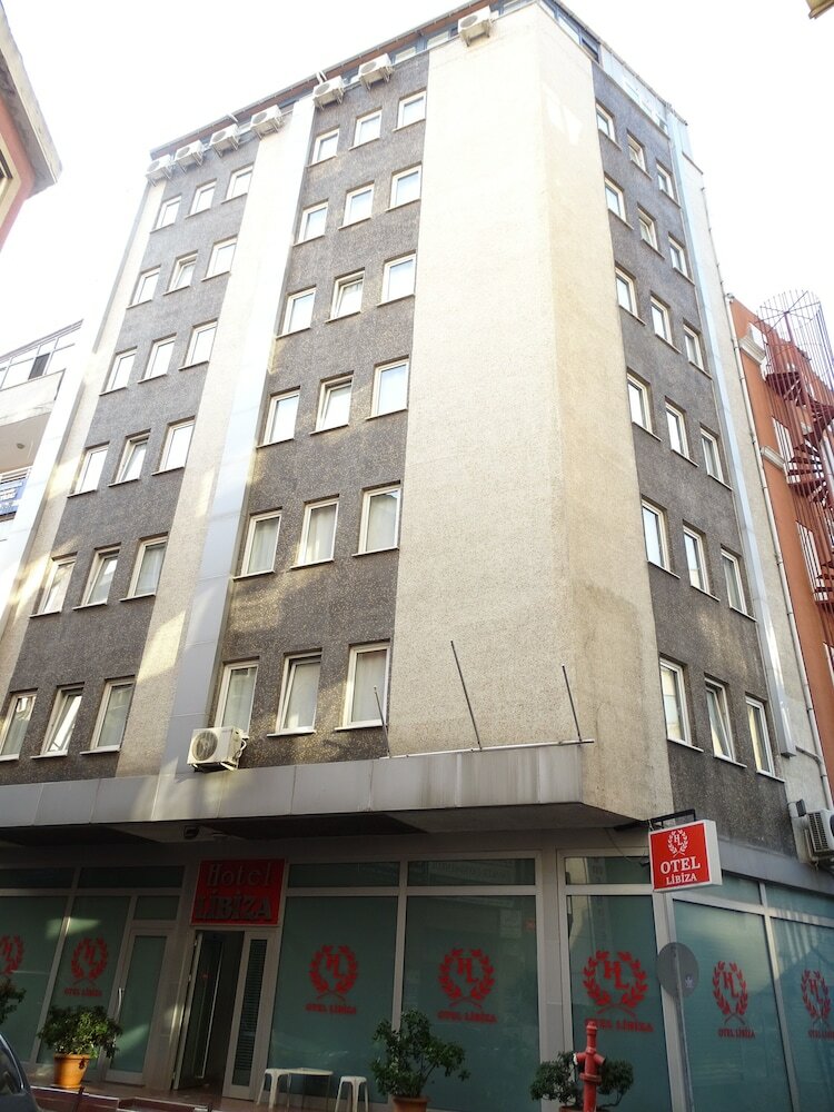 Bed & Breakfast Libiza Hotel