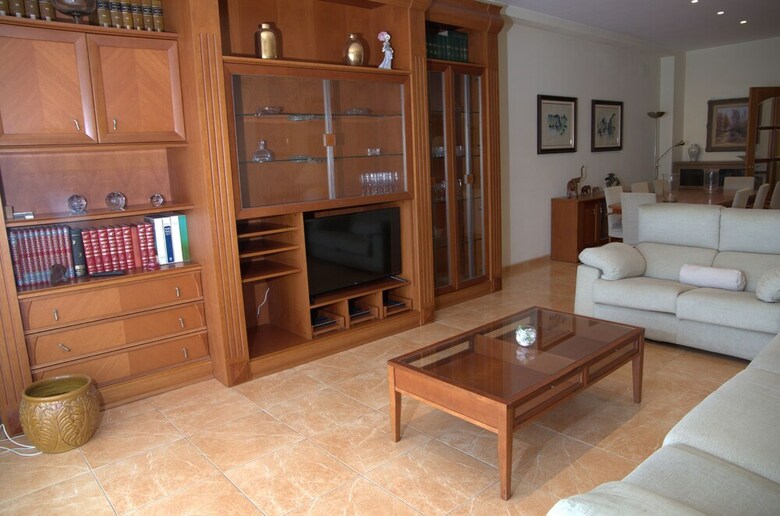 Apartamentos Queen Elisenda