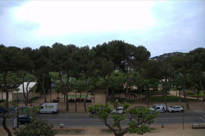 Apartamentos Queen Elisenda