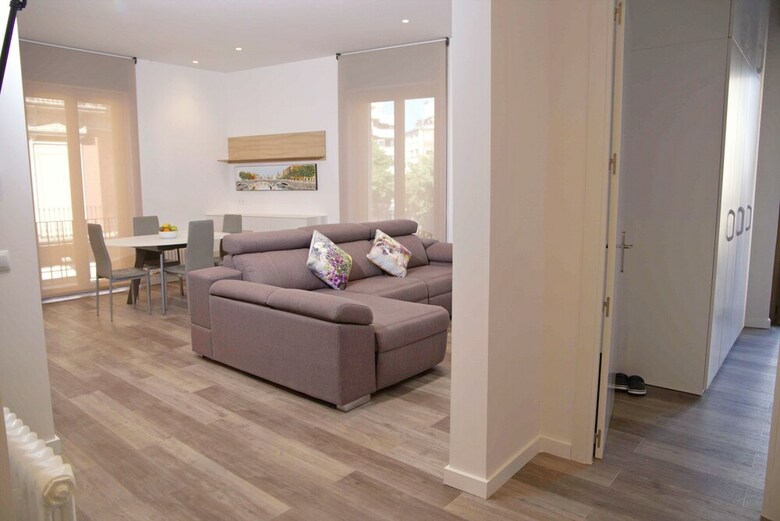 The Corner Apartment