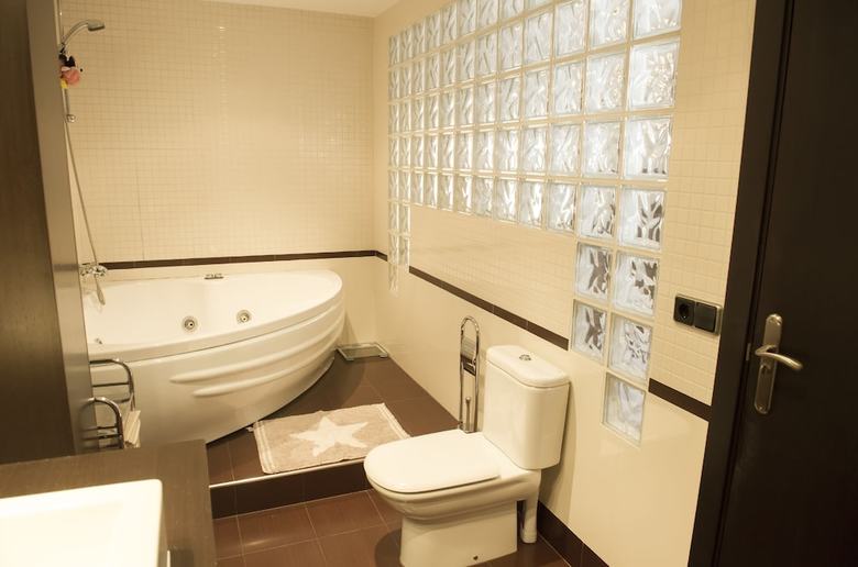 Apartamentos Vip's Loft