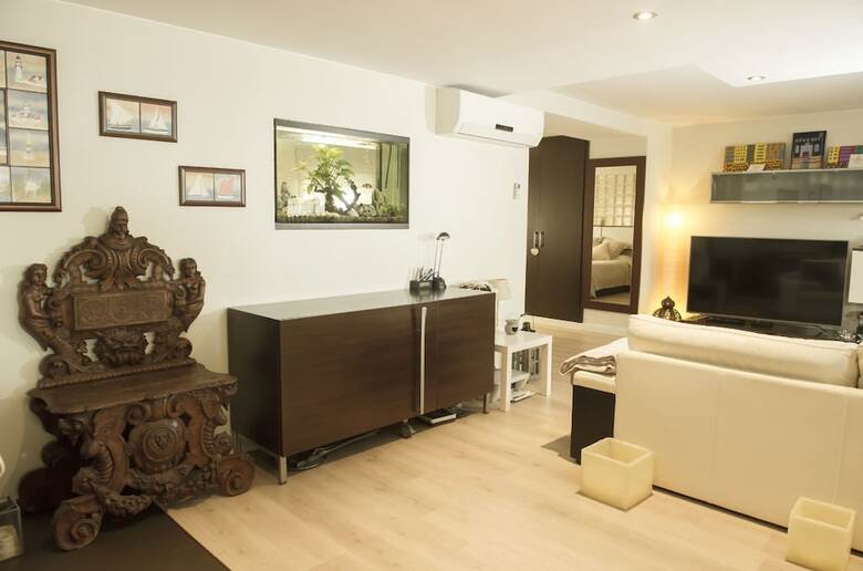 Apartamentos Vip's Loft