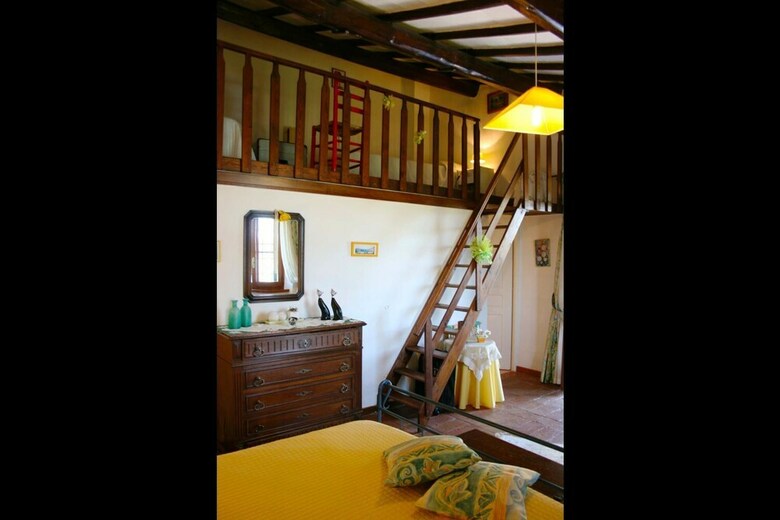 Villa Monte Del Lago