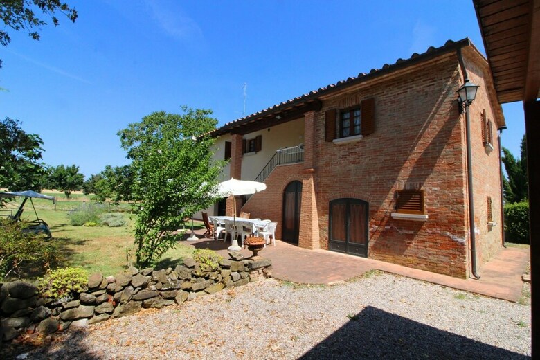 Villa Il Viaggiolo