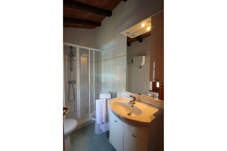 Villa Il Viaggiolo