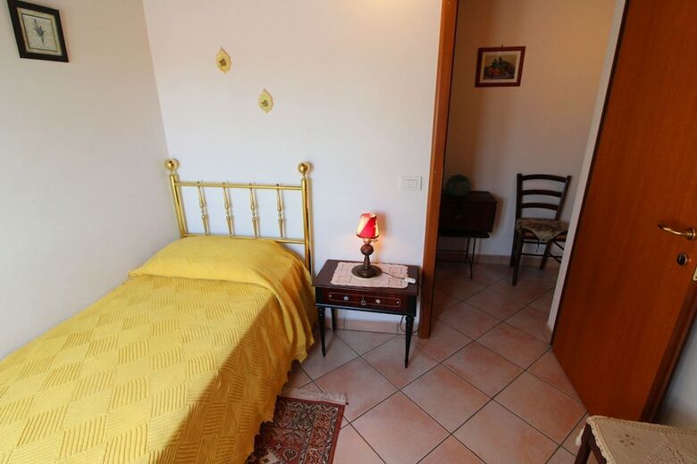 Villa Il Viaggiolo