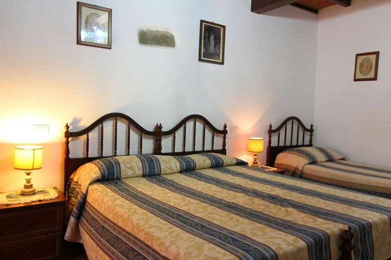 Villa Il Viaggiolo