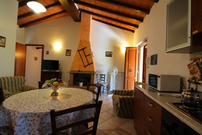 Villa Il Viaggiolo