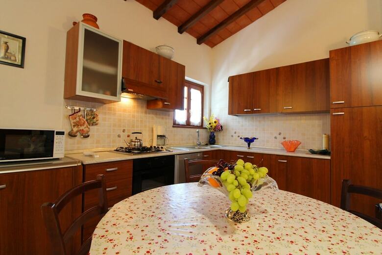 Villa Il Viaggiolo