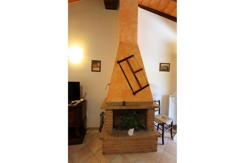 Villa Il Viaggiolo