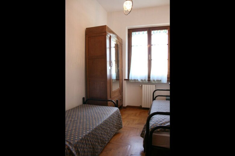 Villa La Maesta